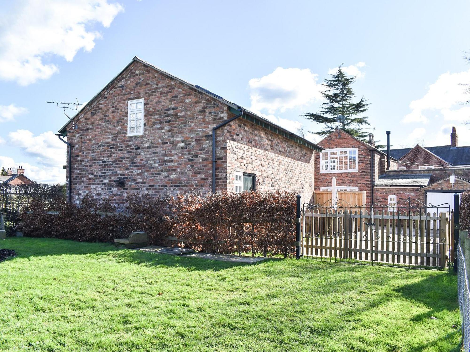 Elm House Studio Christleton Exterior photo