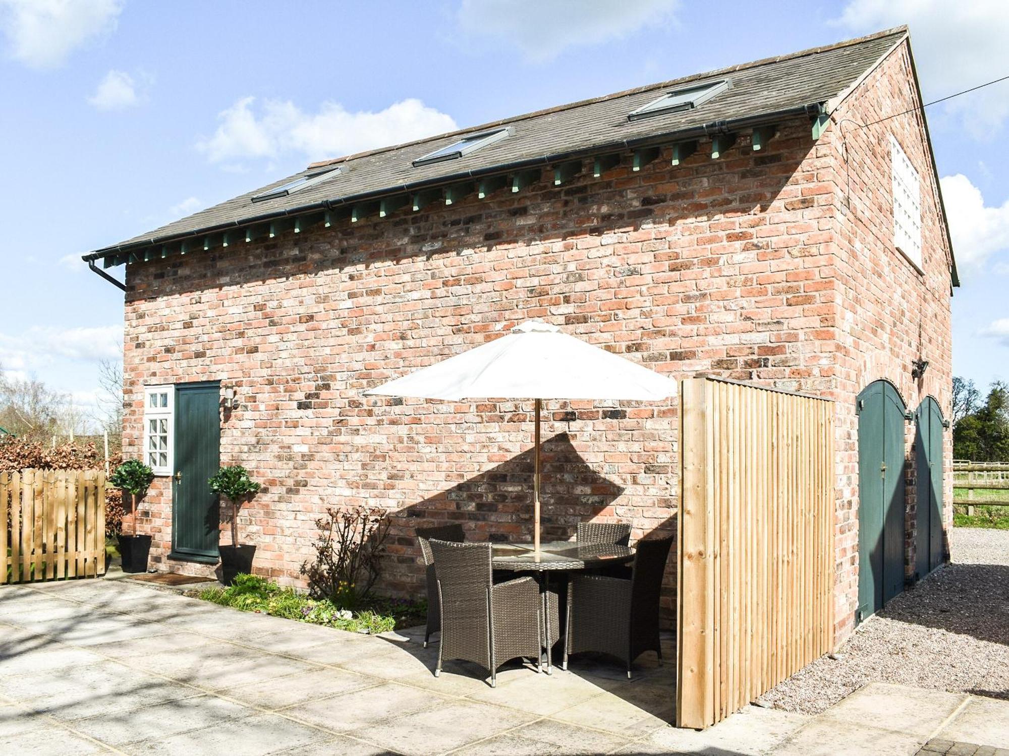 Elm House Studio Christleton Exterior photo